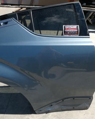 Portiera posteriore destra TOYOTA C-HR HYBRID