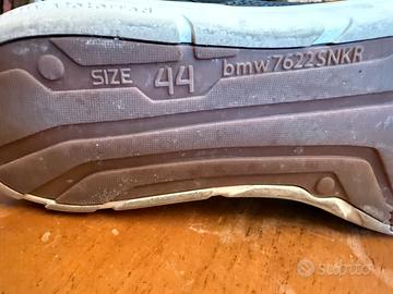Scarpe da moto