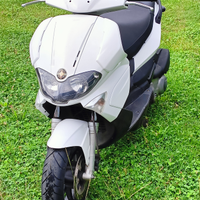 Runner 200 Bianco