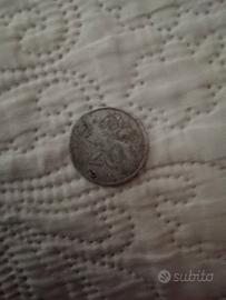 Monete straniere 