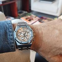 AUDEMARS PIGUET