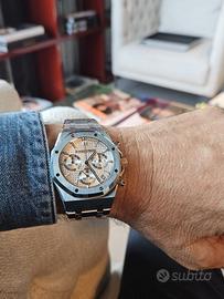 AUDEMARS PIGUET