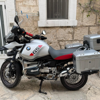 Bmw r 1150 gs adventure - FMI -