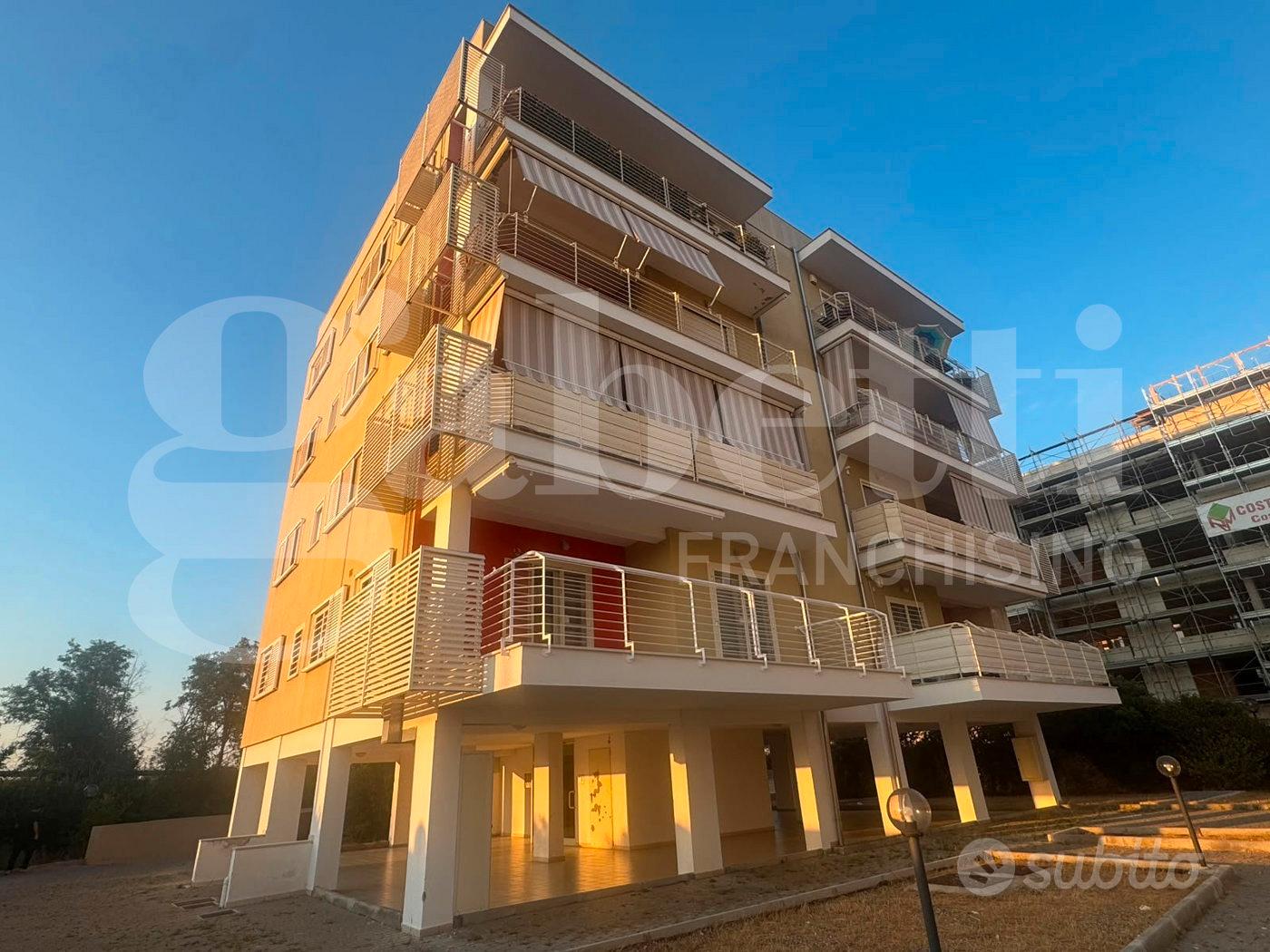Appartamento – Bari, Municipio 5 - Vista 2