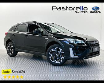SUBARU XV 2.0i e-Boxer MHEV Lineartronic Style Xtr