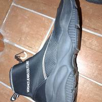 scarpe Versace 