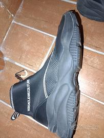 scarpe Versace 