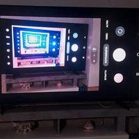 TV SAMSUNG 75' POLLICI
