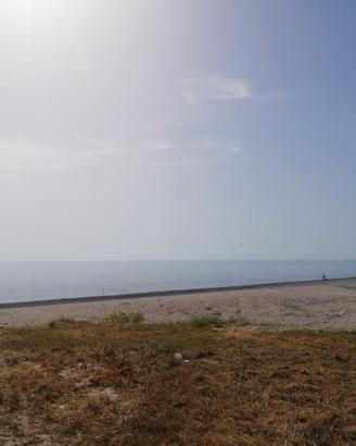 Casa estiva Calabria