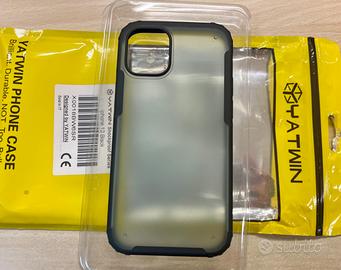 Cover Armored IPhone 12 Mini