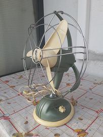 ventilatore Marelli vintage come nuovo