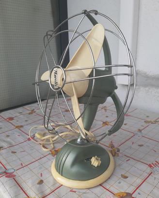 ventilatore Marelli vintage come nuovo