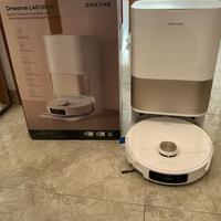 Robot lavapavimenti Dreame L40 ultra