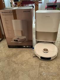 Robot lavapavimenti Dreame L40 ultra