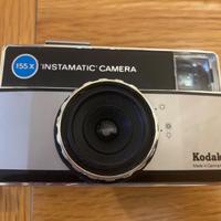 Instamatic camera 155 x