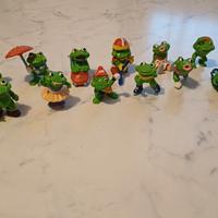 Rano pla frogs