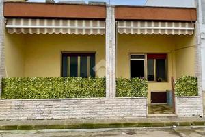 CASA INDIPENDENTE A UGENTO