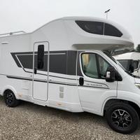 ADRIA Coral XL 660 SL