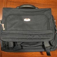 Borsa porta pc Roncato 