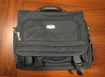 Borsa porta pc Roncato 