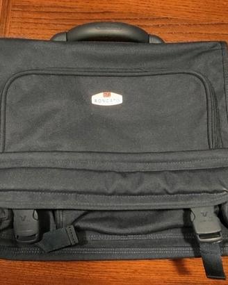 Borsa porta pc Roncato 