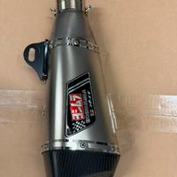 scarico terminale yoshimura