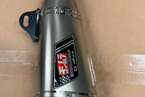 scarico terminale yoshimura