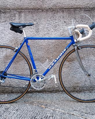 Grandis per ciclostoriche 