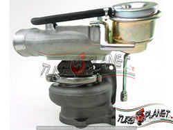 Turbo nuovo per iveco daily iii 2.8 turbina