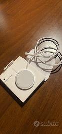 APPLE Caricabatterie MagSafe (1 m)