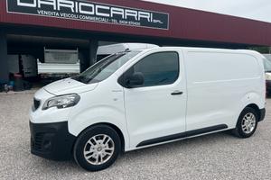 FURGONE PEUGEOT EXPERT JUMPY KM 116000