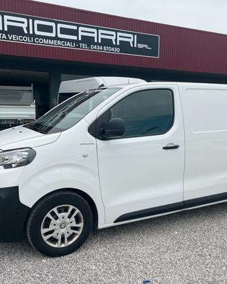 FURGONE PEUGEOT EXPERT JUMPY KM 116000