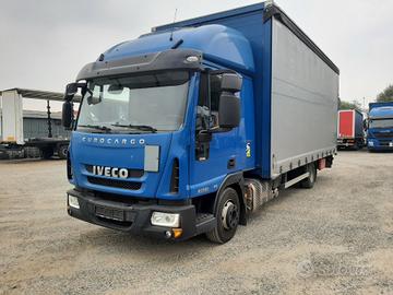 Iveco 80E22