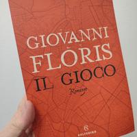 Il gioco, Giovanni Floris
