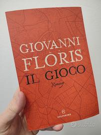Il gioco, Giovanni Floris