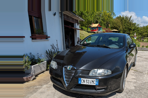 Alfa GT 3.200 V6 benzina