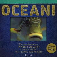 Oceani (Illustrato In Photicular)