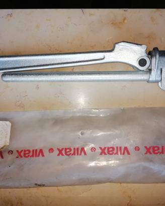 Pinza curvatubi per tubi di rame