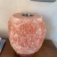 Lampada di sale