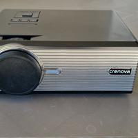 Videoproiettore HD Crenova