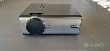 Videoproiettore HD Crenova