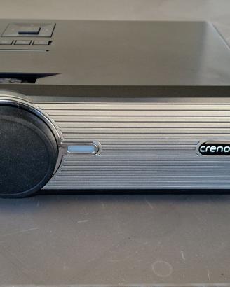 Videoproiettore HD Crenova