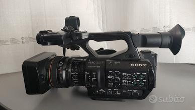 Camcorder professionale Sony PXV-Z280  -  4K XDCAM