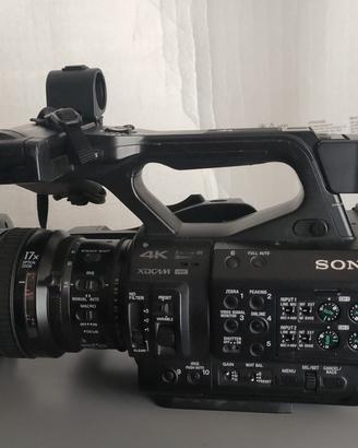 Camcorder professionale Sony PXV-Z280  -  4K XDCAM