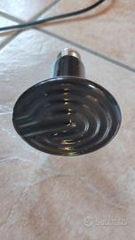 Lampade riscaldanti