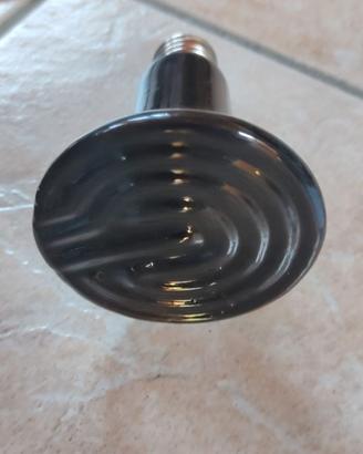 Lampade riscaldanti