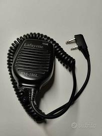 Microfono LAFAYETTE EM-186L