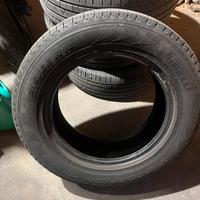 4 gomme pirelli 4s