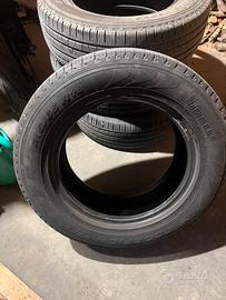 2 gomme pirelli 4s