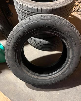 4 gomme pirelli 4s